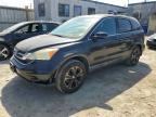 2010 HONDA CR-V