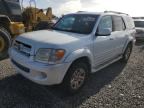 2006 TOYOTA SEQUOIA
