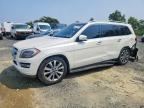 2014 MERCEDES-BENZ GL