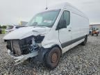 2025 MERCEDES-BENZ SPRINTER
