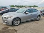 2016 MAZDA 3