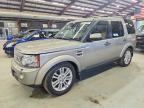 2013 LAND ROVER LR4