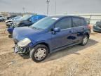 2012 NISSAN VERSA