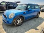 2011 MINI COOPER