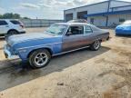 1974 CHEVROLET NOVA