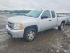 2011 CHEVROLET SILVERADO