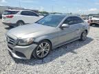 2016 MERCEDES-BENZ C