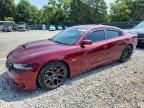 2017 DODGE CHARGER