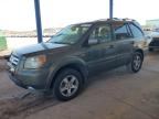2006 HONDA PILOT