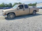 2000 CHEVROLET SILVERADO