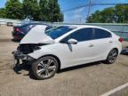 2016 KIA FORTE