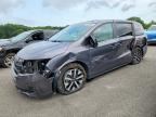 2025 HONDA ODYSSEY