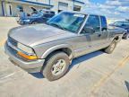 2001 CHEVROLET S TRUCK