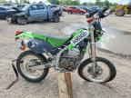 2006 KAWASAKI KLX250