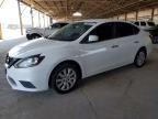 2016 NISSAN SENTRA