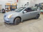 2008 NISSAN SENTRA