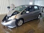 2010 HONDA FIT