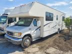 2003 FORD E450