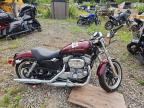 2014 HARLEY-DAVIDSON XL883