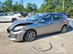 2013 MAZDA 3