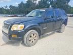 2007 FORD EXPLORER