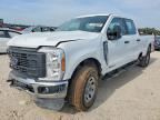 2025 FORD F250