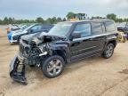 2016 JEEP PATRIOT