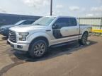 2016 FORD F150