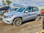 2018 VOLKSWAGEN TIGUAN LIMITED