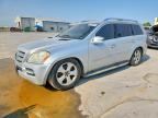 2012 MERCEDES-BENZ GL