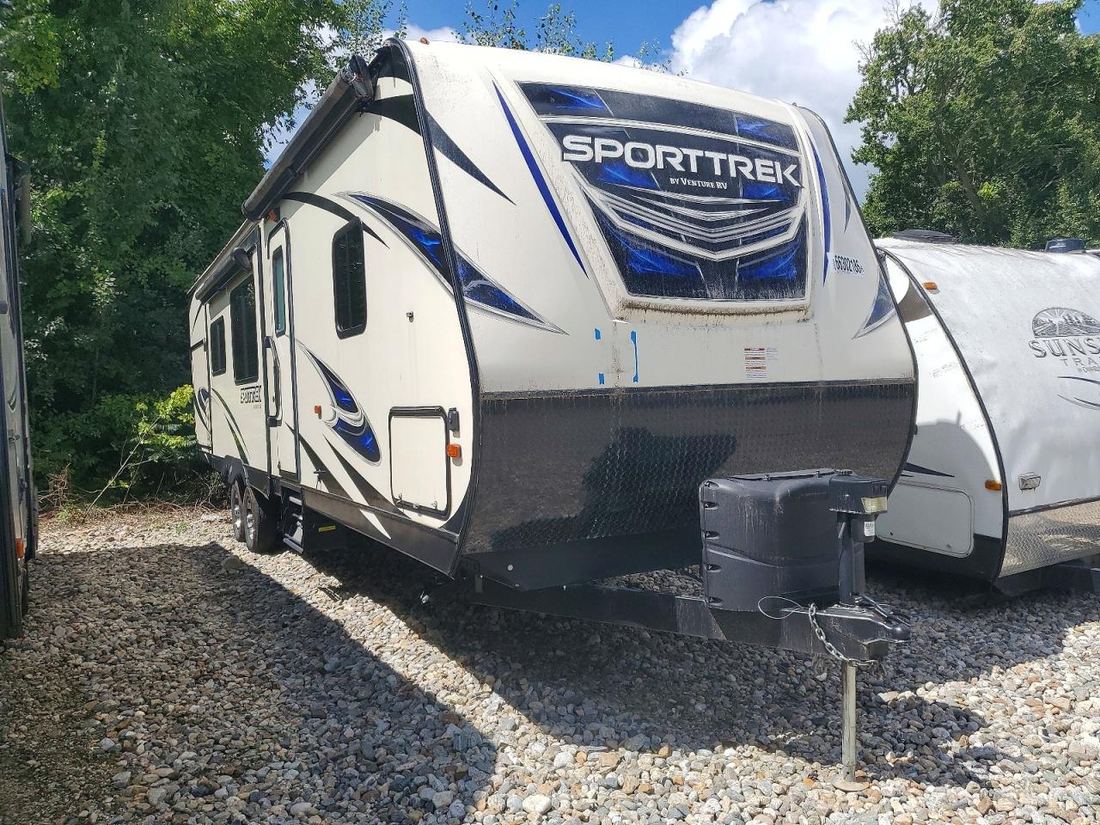 2018 KZ SPORTTREK