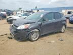 2016 FORD C-MAX