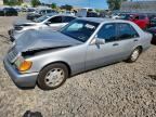1994 MERCEDES-BENZ S