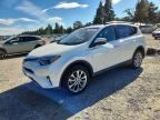 2018 TOYOTA RAV4 HV