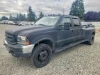 2000 FORD F550