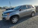 2011 KIA SORENTO
