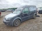 2013 FORD TRANSIT CONNECT