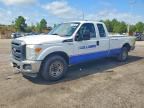 2013 FORD F250