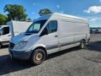2012 MERCEDES-BENZ SPRINTER