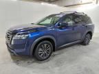 2023 NISSAN PATHFINDER