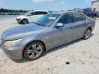 2010 BMW 528
