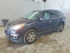 2017 CHEVROLET TRAVERSE