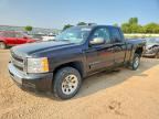 2010 CHEVROLET SILVERADO