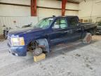 2007 CHEVROLET SILVERADO