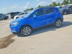 2017 BUICK ENCORE