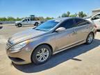 2014 HYUNDAI SONATA