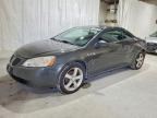 2006 PONTIAC G6