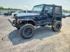 2005 JEEP WRANGLER / TJ