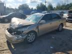 2002 TOYOTA AVALON
