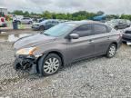 2015 NISSAN SENTRA